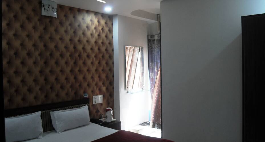 Hotel Shiva, Bhopal 5